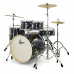 Gretsch Drums Energy Standard Black Avis : Tout ce que vous devez savoir sur ce kit