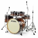 Tama Superstar Classic Kit 20 CFF Avis : Est-ce le choix de la fidélité acoustique absolue ?