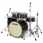 Tama Superstar Classic Kit 22 TPB Avis : Un achat intelligent pour les batteurs exigeants ?