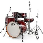 DrumCraft Series 4 Standard Set BAF Avis : À lire absolument avant d’acheter ce kit