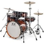 DrumCraft Series 4 2up 2down Bundle CMB Avis : Détails techniques et test de résonance