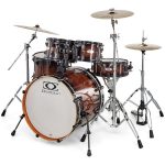 DrumCraft Series 4 Standard Bundle CMB Avis : Ce qu’il faut savoir avant de la monter