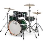 DrumCraft Series 4 Studio Bundle SGF Avis : Découpage complet des capacités du kit