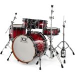 DrumCraft Series 4 Standard Set CB Avis : Bilan du test : le hype est-il justifié ?