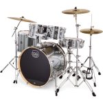 Mapex Venus 5295 Drum Set Bundle VC Avis : Guide d’achat et verdict après l’enregistrement
