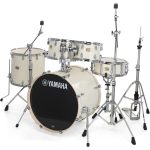 Yamaha Stage Custom Standard Set CLW Avis : Un bon choix de batterie acoustique en 2026 ?
