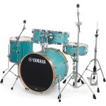 Yamaha Stage Custom Studio Set MSG Avis : Édition 2026 – tient-elle toujours la route ?
