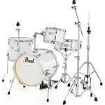 Pearl Midtown Pure White Avis : Vaut-elle vraiment sa place dans votre studio ?