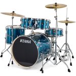 Tama Imperialstar 20″ 5pcs -HLB Avis : Faut-il l’acheter pour vos enregistrements ?