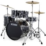 Tama Stagestar 22 5-pcs Plus BNS Avis : Bilan du test : le hype est-il justifié ?