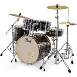 Pearl Export 20″ Studio M.Amethyst Avis : Inspection rigoureuse de la qualité de fabrication