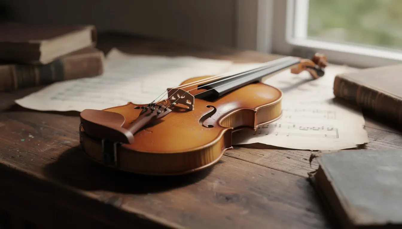 Théorie des harmoniques et résonance
