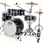 DrumCraft Series 3 Junior Set Bundle BK Avis : Un investissement sensé pour votre home studio ?