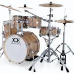DrumCraft Series 3 Junior Set Bundle NT Avis : Plongée au cœur des nuances acoustiques