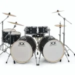 DrumCraft Series 3 DB Set RockBeat Avis : Tous les vrais détails sur la DrumCraft Series 3 DB Set RockBeat
