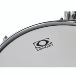 DrumCraft Series 3 Junior BK Paiste Set Avis : Explication claire de la résonance et du type de bois