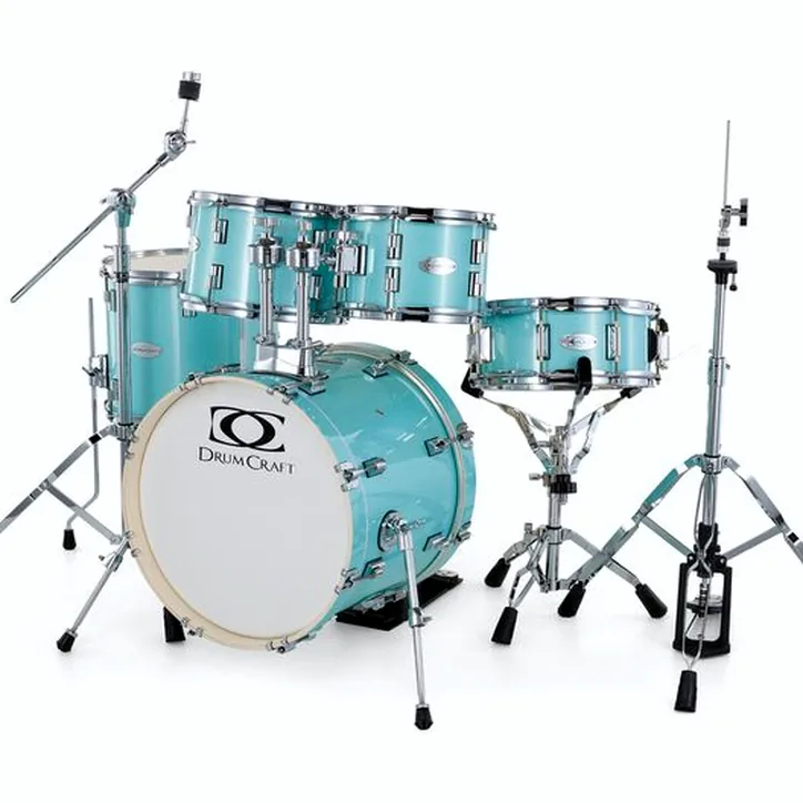 Drumcraft Series 3 Junior Set Tqs
