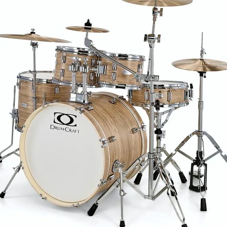 Drumcraft Series 3 Standard Impulz Nat