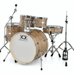 DrumCraft Series 3 Standard Set Natural Avis : Le verdict honnête et sans filtre