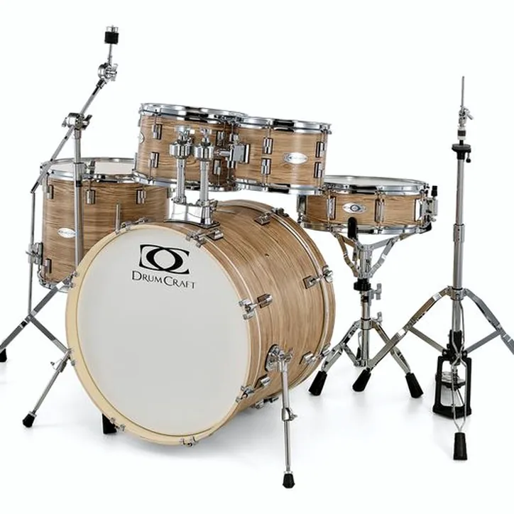 Drumcraft Series 3 Standard Set Natural