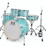 DrumCraft Series 3 Standard Set TQS Avis : Est-ce le choix de la fidélité acoustique absolue ?