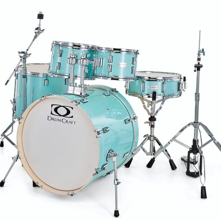 Drumcraft Series 3 Standard Set Tqs