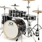 DrumCraft Series 3 Studio Impulz Black Avis : Impressions après une utilisation intensive en studio