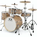 DrumCraft Series 3 Studio Impulz Natural Avis : Pourquoi la vouloir (ou l’éviter) pour vos prises de son
