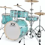 DrumCraft Series 3 Studio Impulz TQS Avis : Toute la vérité sur cette batterie acoustique