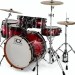 DrumCraft Series 4 2up 2down Bundle CB Avis : Un regard objectif sur le bois et le hardware