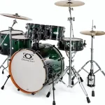 DrumCraft Series 4 2up 2down Bundle SGF Avis : Cette batterie est-elle faite pour vos sessions ?