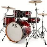 DrumCraft Series 4 Standard Bundle BAF Avis : Premières impressions d’écoute derrière la console