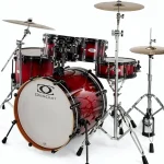 DrumCraft Series 4 Standard Bundle CB Avis : Tour d’horizon complet et objectif