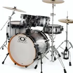DrumCraft Series 4 Standard Bundle PSB Avis : Un investissement sensé pour votre home studio ?