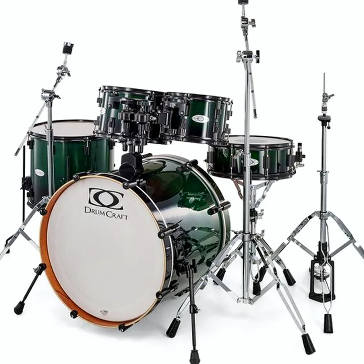 Drumcraft Series 4 Standard Set Sgf