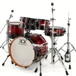 DrumCraft Series 4 Studio Set BAF Avis : Édition 2026 – tient-elle toujours la route ?