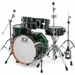DrumCraft Series 4 Studio Set SGF Avis : Tous les vrais détails sur la DrumCraft Series 4 Studio Set SGF