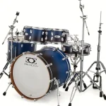 DrumCraft Series 6 Standard Blue Fade Avis : Toute la vérité sur cette batterie acoustique