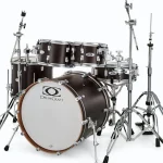 DrumCraft Series 6 Standard Set SB Avis : Caractéristiques complètes mises à l’épreuve