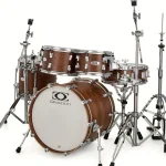 DrumCraft Series 6 Studio Satin Natural Avis : Analyse rapide des éléments essentiels