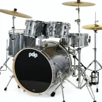 DW PDP MainStage Graphite Avis : Le guide définitif sur ce modèle précis