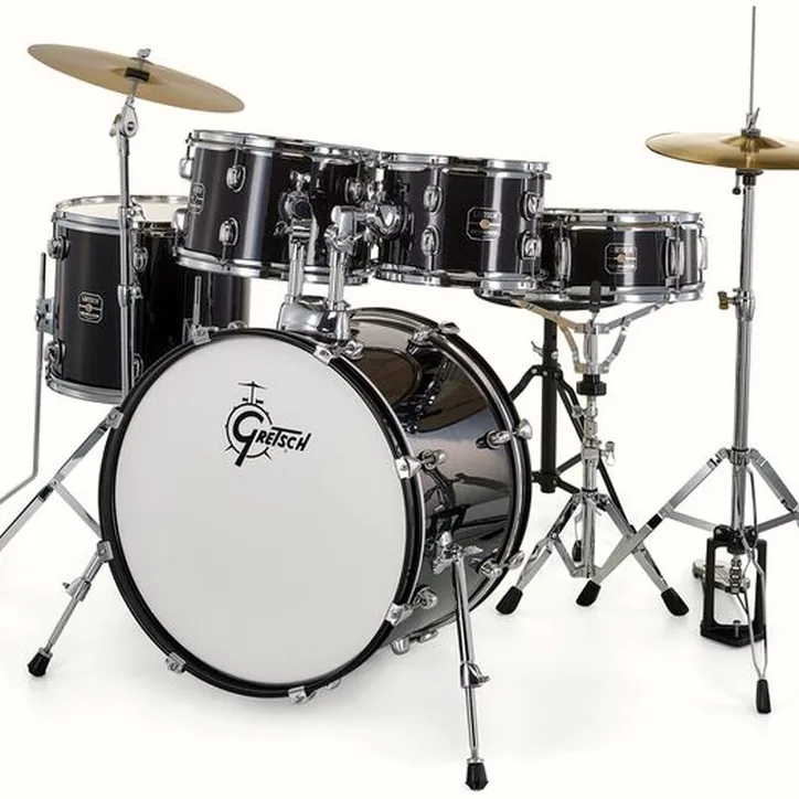 Gretsch Drums Renegade 20 Black Mist