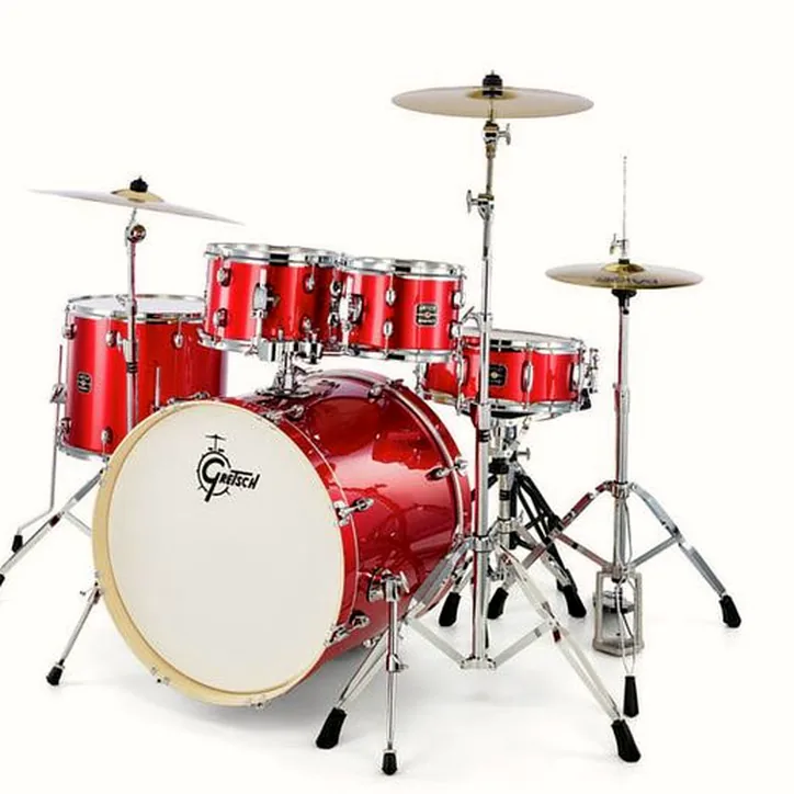 Gretsch Energy Standard Wine Red