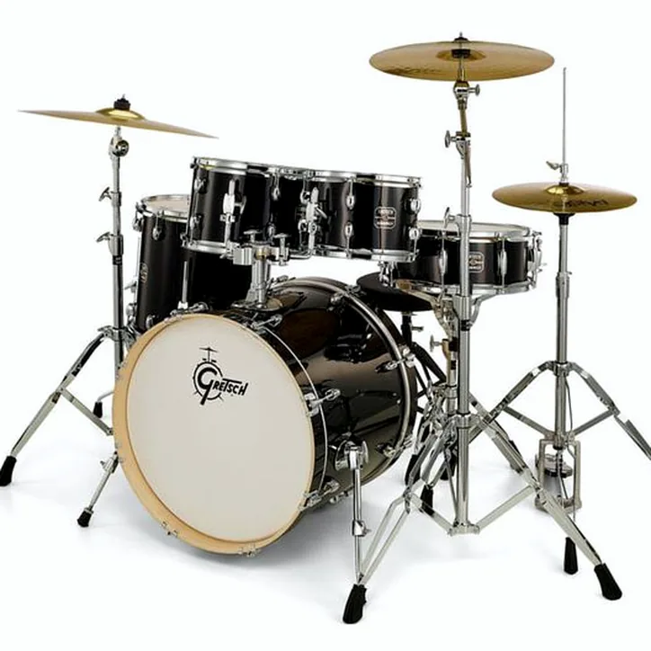 Gretsch Energy Studio Black