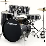Ludwig Accent Drive 5pc Black Avis : Tour d’horizon complet et objectif