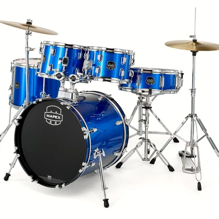 Mapex Comet Fusion 18 Indigo Blueib