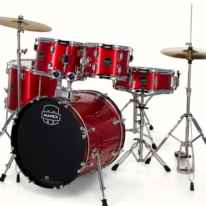 Mapex Comet Fusion 18 Infra Red Ir