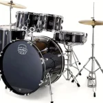 Mapex Comet Fusion Dark Black #DK Avis : Toute la vérité sur cette batterie acoustique