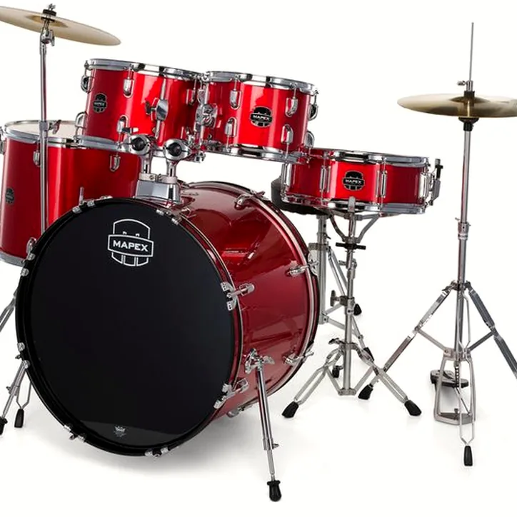 Mapex Comet Fusion Infra Red Ir