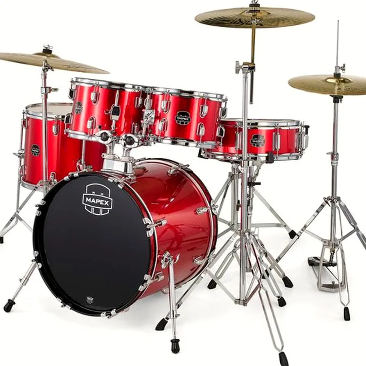 Mapex Comet Pro Pack 18 Infra Red